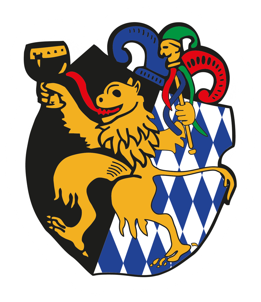 KGBW Logo Wappen